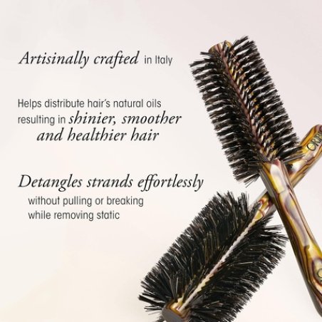 Oribe Hair Brushes Combs Picks Medium Round Brush