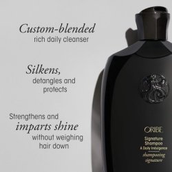 Oribe Signature Shampoo Travel Set