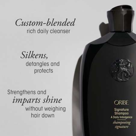 Oribe Signature Shampoo Travel Set