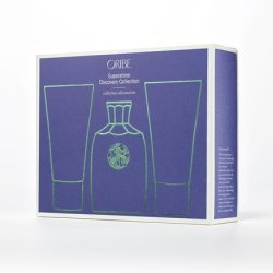Oribe Supershine Discovery Set