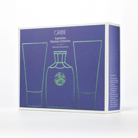 Oribe Supershine Discovery Set