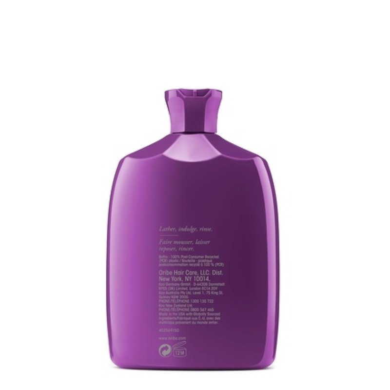 Oribe Serene Scalp Densifying Shampoo