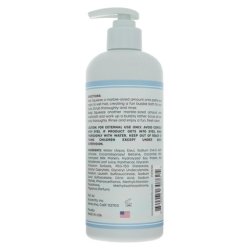 Suavecito Kid's 3-In-1 Shampoo, Conditioner & Body Wash Milk & Honey Scent 16oz