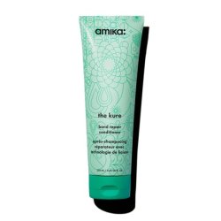 The Kure Bond Repair Conditioner Amika 8.45 Fl Oz