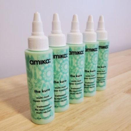 Amika The Kure Multi Task Repair Treatment 60ml
