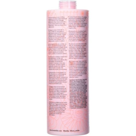 Wash By Amika Vault Color-Lock Conditioner 1000ml