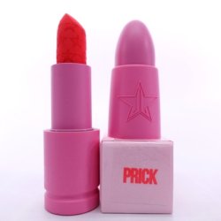 Jeffree Star Velour Lipstick Light Coral Orange New