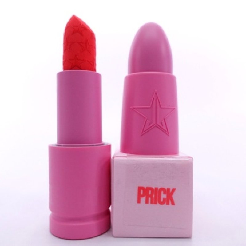 Jeffree Star Velour Lipstick Light Coral Orange New