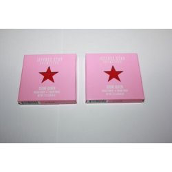 Jeffree Star Cosmetics Pressed Pigment Scene Queen - Pack of 2