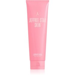 Jeffree Star Cosmetics Strawberry Water Gel Face Cleanser - 130 ml