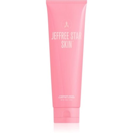 Jeffree Star Cosmetics Strawberry Water Gel Face Cleanser - 130 ml