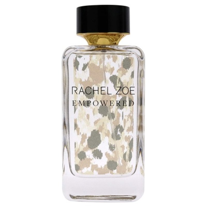 Rachel Zoe Empowered Eau de Parfum Spray 3.4 Fl Oz