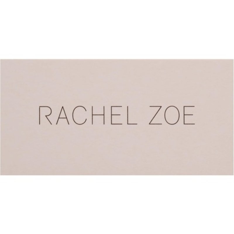 Rachel Zoe Blotter for Women - 100 Pack Blotter Cards