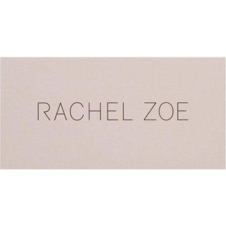 Rachel Zoe Blotter for Women - 100 Pack Blotter Cards