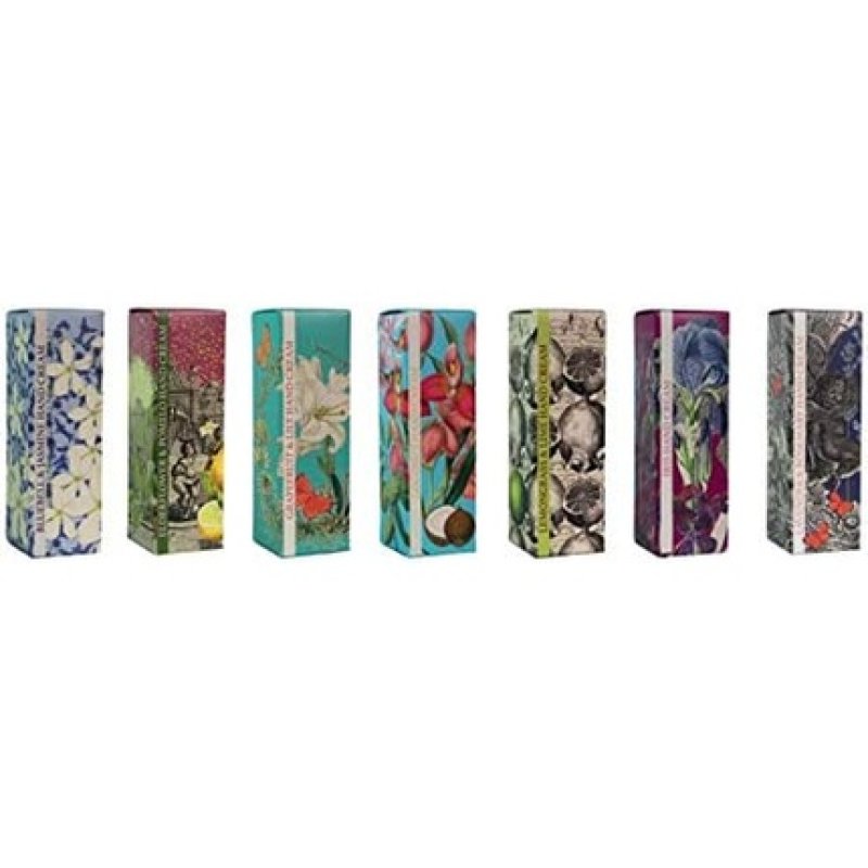 Royal Botanical Gardens Kew Grapefruit and Lily Hand Cream 75ml