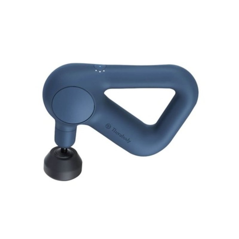Hand massager Therabody Rielief Navy-EUUK