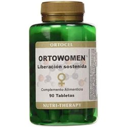 Ortocel Ortowomen 90 Tablets