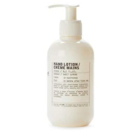 Hand Lotion 8.5 Oz