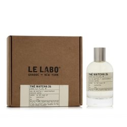 Le Labo Eau de Parfum Unisex EDP Thé Matcha 26 100ml