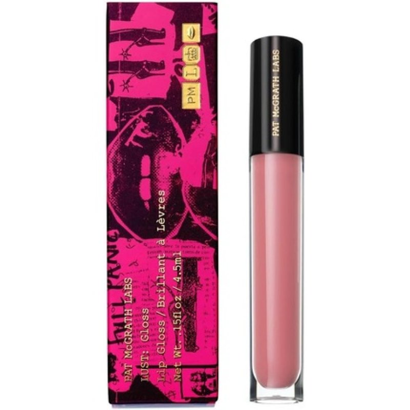 Pat McGrath Lust: Gloss Aphrodisiac Mid-Tone Peach