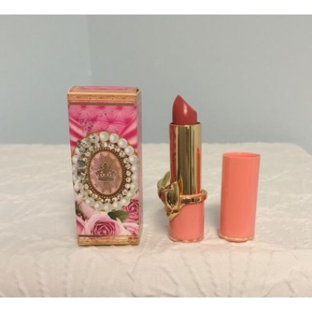 Pat McGrath Labs Satin Allure Lipstick 652 Petallica