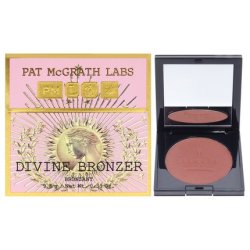 Pat Mcgrath Labs Skin Fetish Divine Bronzer - Burnished Honey, 0.33 Oz