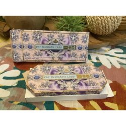 Pat McGrath Labs Divine Blush Bronze Glow Trio Nirvana In Bloom