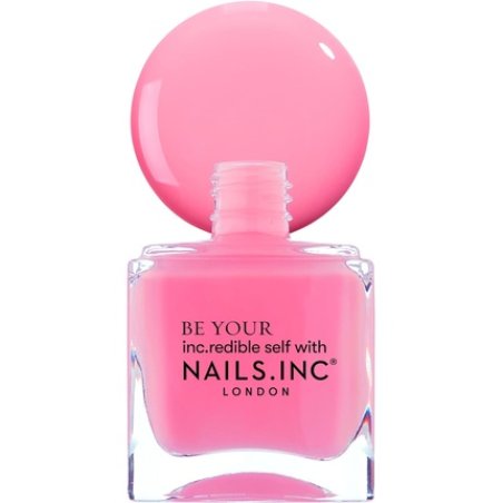 Nails.INC Neon Lite Quad