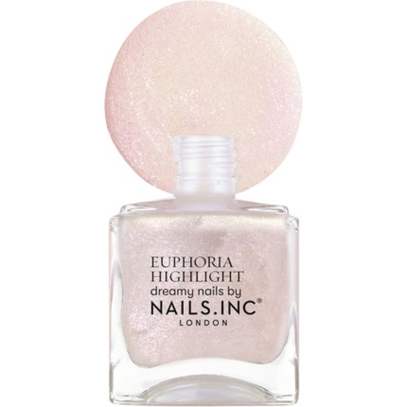 Nails.INC Magic Does Exist Euphoria Highlight Nail Polish 14ml
