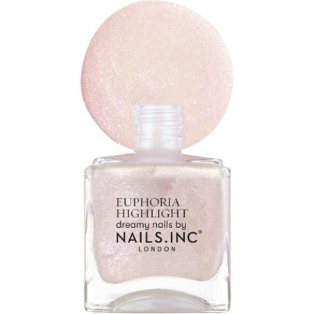 Nails.INC Magic Does Exist Euphoria Highlight Nail Polish 14ml