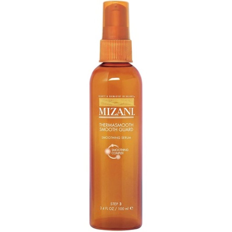 Mizani Thermasmooth Smooth Guard Smoothing Serum 89ml