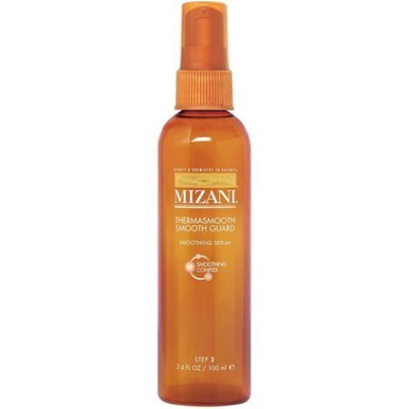 Mizani Thermasmooth Smooth Guard Smoothing Serum 89ml