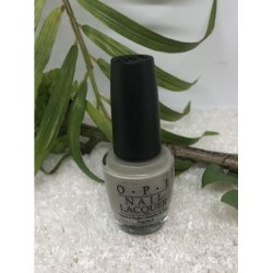 OPI Nail Polish Lacquer NLT33 Suzi Takes the Wheel 15ml - New