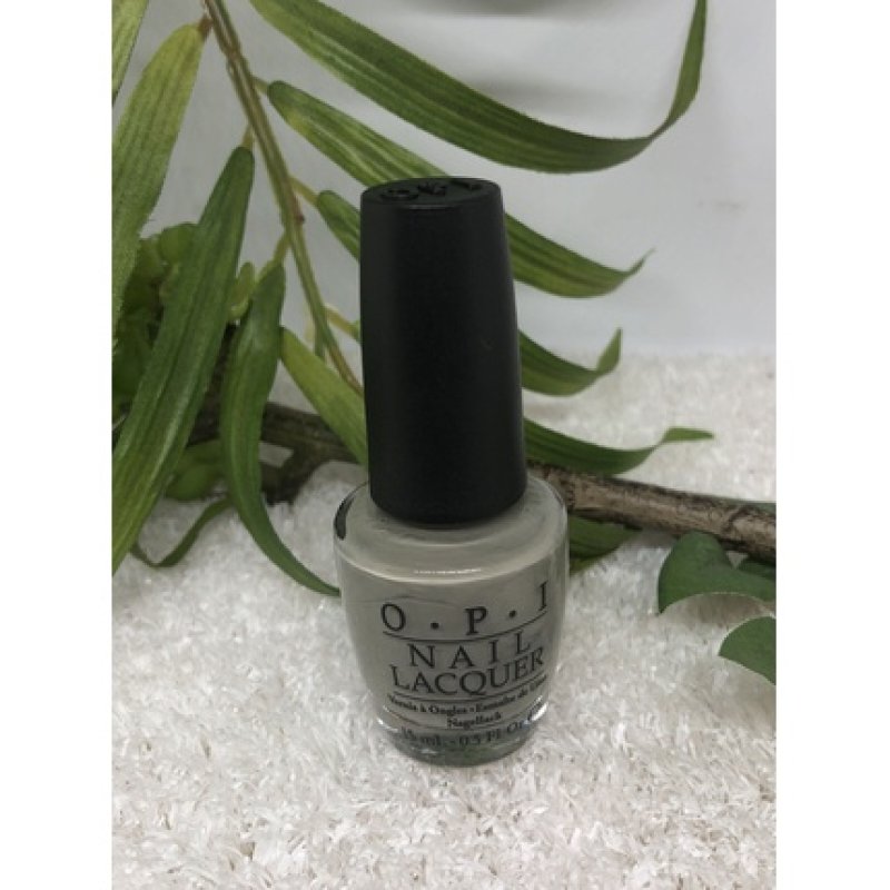 OPI Nail Polish Lacquer NLT33 Suzi Takes the Wheel 15ml - New