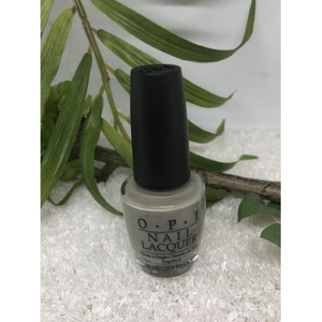 OPI Nail Polish Lacquer NLT33 Suzi Takes the Wheel 15ml - New