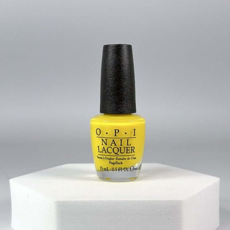 OPI Nail Lacquer Nail Polish - Multiple Colors Available