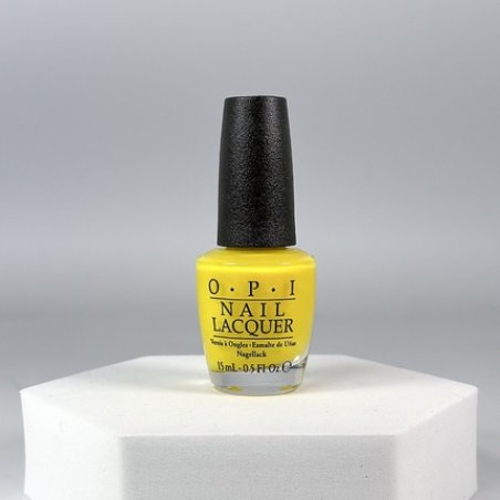 OPI Nail Lacquer Nail Polish - Multiple Colors Available