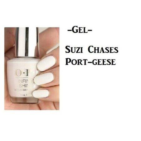 OPI Infinite Shine No Turning Back From Pink Street 15ml