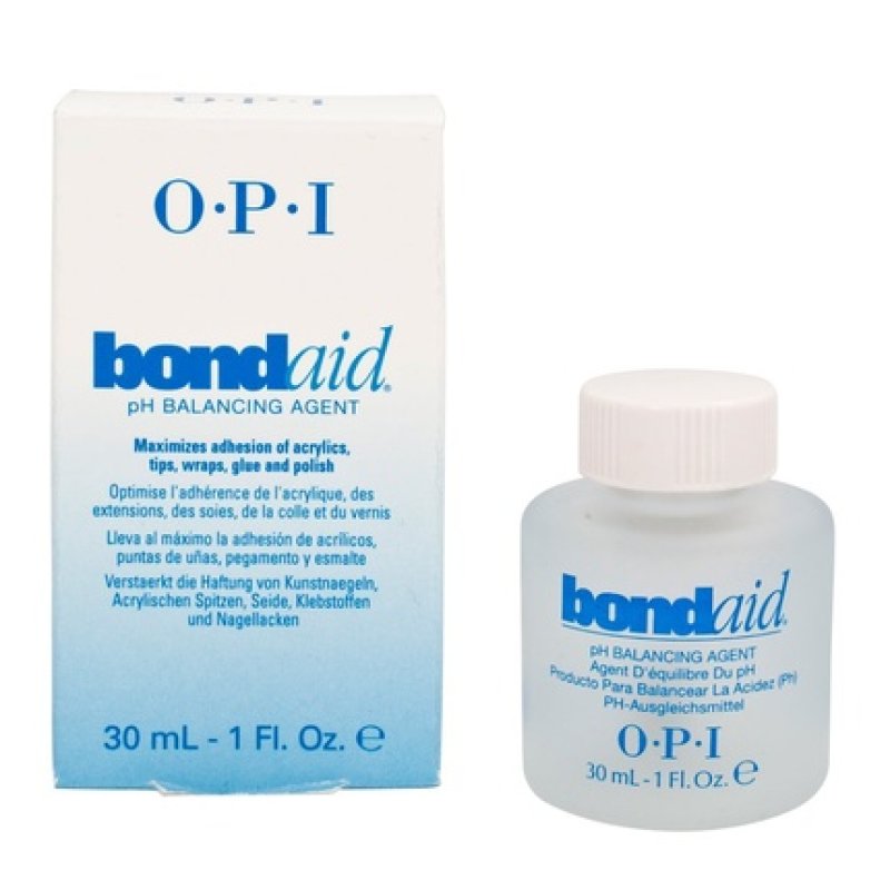 Opi Nail Treatments Bond Aid 15ml