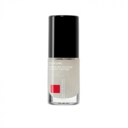 La Roche-Posay Silicim Pastel Care Nail Polish N. 01