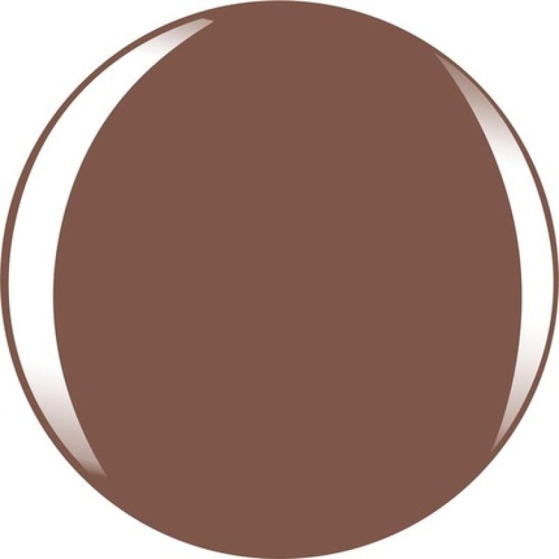 L'Oreal Paris Color Riche Le Vernis - 110 Jolie Brunette - Nail Polish