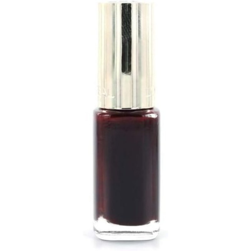Color Riche Nail Polish 409 Hypnotic Red 5ml