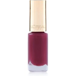 L'Oréal Paris Color Riche 503 Addictive Plum Nail Polish 5ml