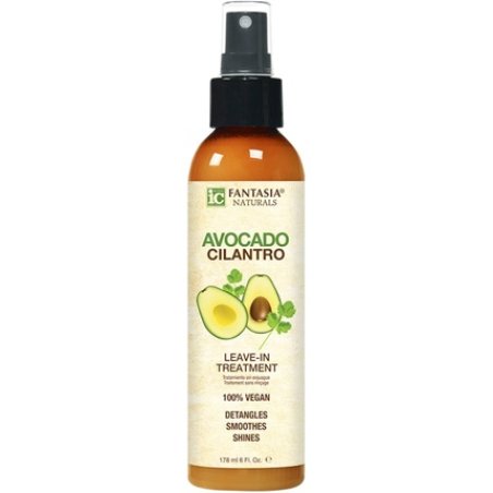 Fantasia IC Avocado Leave-In Treatment 6oz