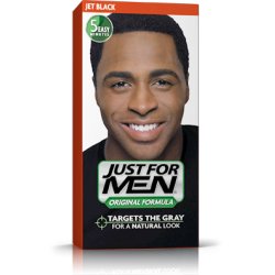 Just For Men Original Formula Haircolor hair colour Black