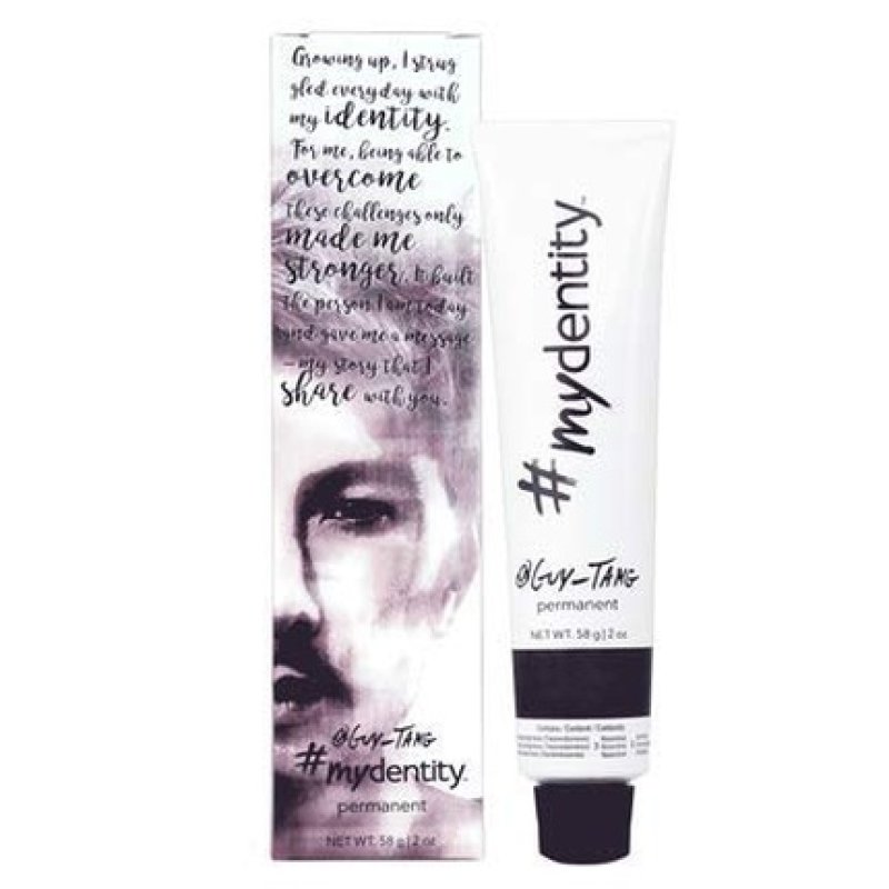 MyDentity Permanent Shades 10A 58g