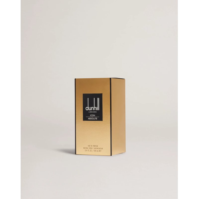 Dunhill Icon Absolute 50 ml Men