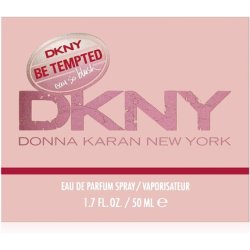 DKNY Be Tempted Eau So Blush Eau De Parfum 50ml