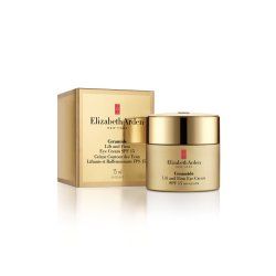 Elizabeth Arden Ceramide Lift and Firm Eye Cream Sunscreen SPF 15 Crème pour les yeux Femmes 15 ml