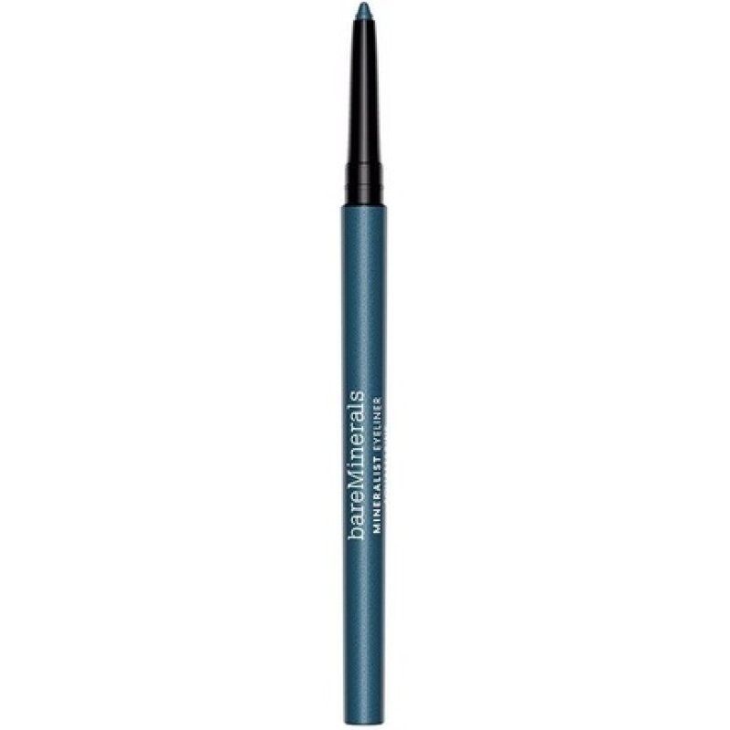 bareMinerals Mineralist Lasting Eyeliner 0.35g Aquamarine